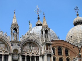 Basilica of San Marco