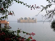 Jal Mahal (Water Palace), Jaipur