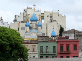 Russian Orthodox Church, Buenos Aires